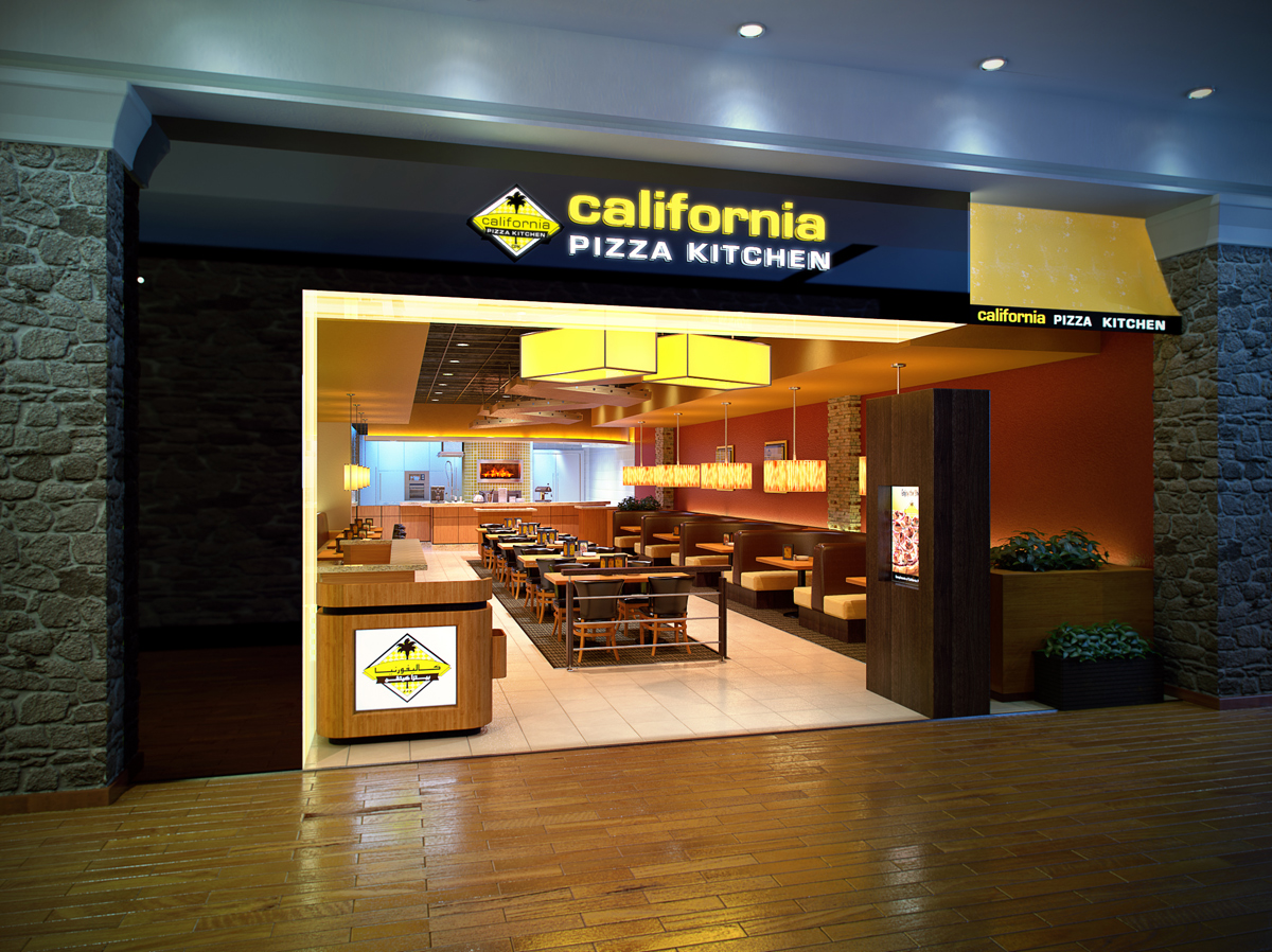 California Pizza Kitchen