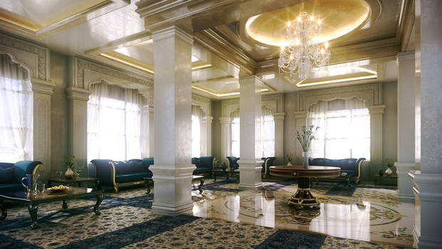 Classical Lobby