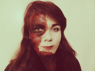 FX makeup