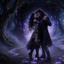Noctra-Raven First Dance-2k