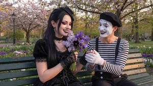 Spring Flowers Brings New Possibilities