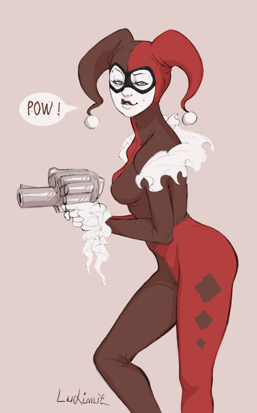 Harley Quinn