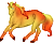 Horse pixel
