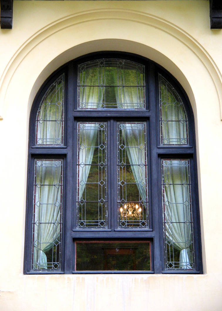 Fancy Window by Anca-4 on DeviantArt