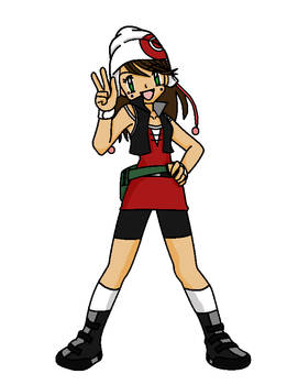 The Pokemon Trainer