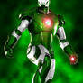 Xbox Ironman