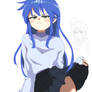 FanArt | Konata Izumi