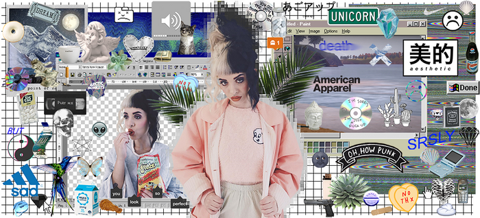 Melanie Martinez