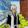 Hitsugaya Toshiro