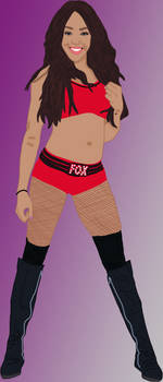 REQUEST: Alicia Fox