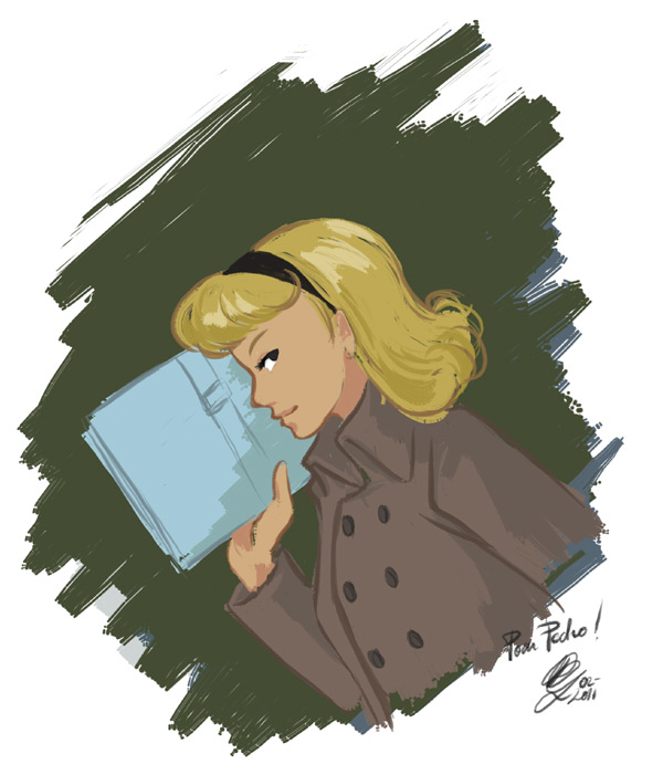 Nancy Drew-Alice Roy