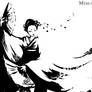 Memoirs of a geisha