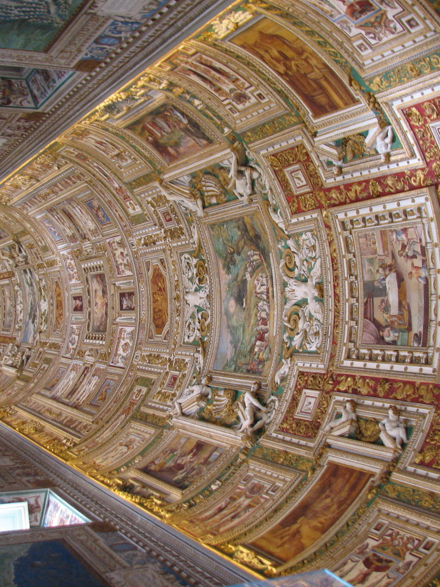 Italian Chapel