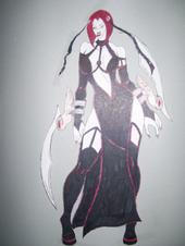 Bloodrayne Fan Art By Pathfinderrosario On DeviantArt bloodrayne-fan-art-by-pathfinderrosario-on-deviantart