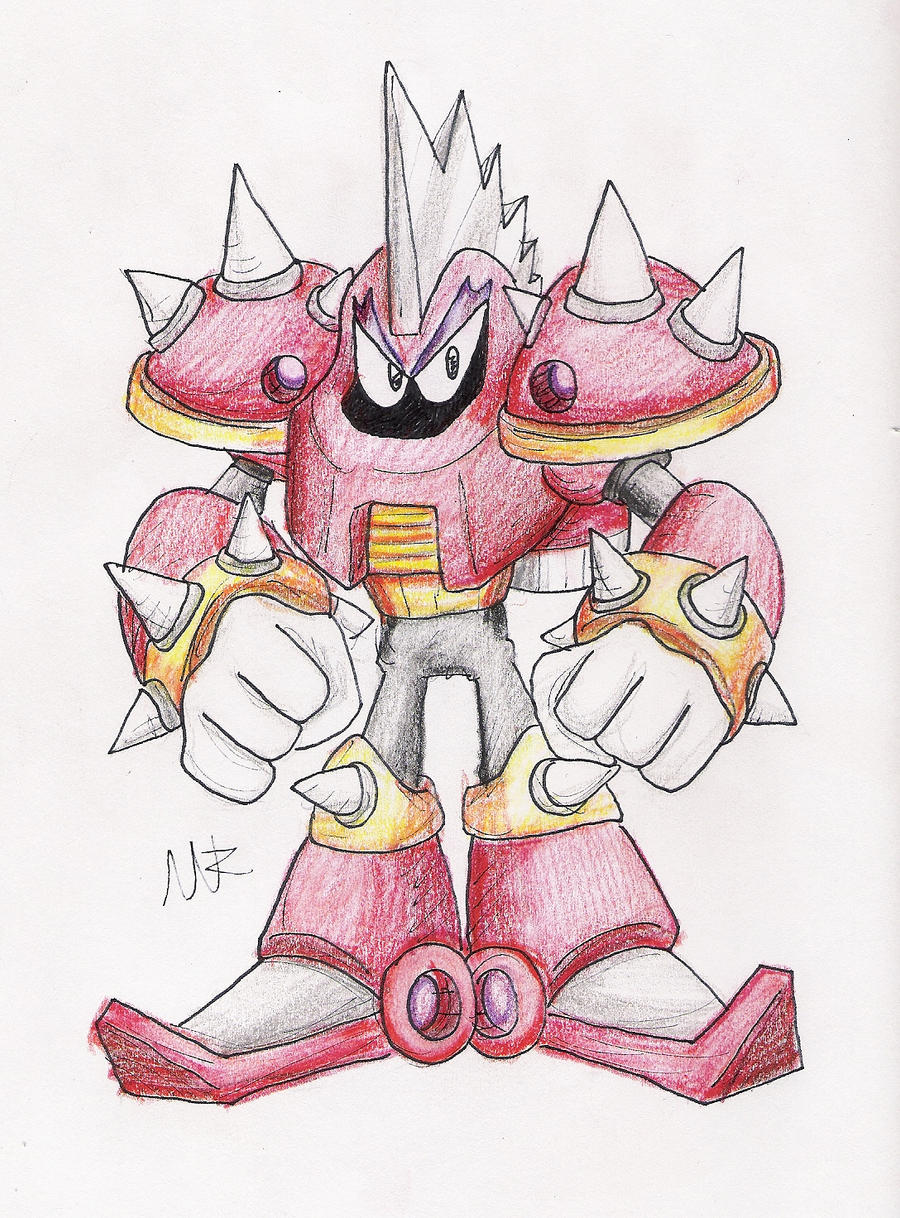 Punk Tech Deviantart Punk Request by Marioshi64 on DeviantArt