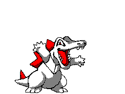 Totodile Evolving By Marioshi64 On Deviantart Totodile Evolving By Marioshi64 On Deviantart