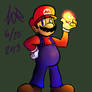 Month of Nintendo: Mario