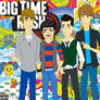 Big Time Cartoon