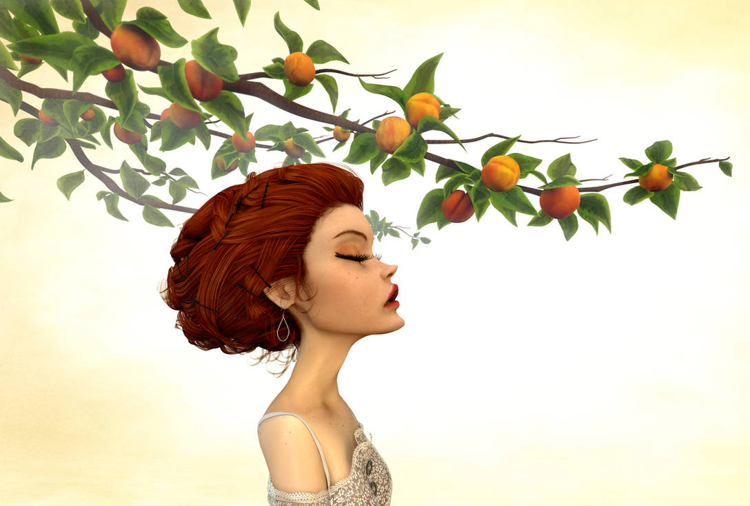 Last Morning of Spring by jsgknight Last Morning of Spring by jsgknight