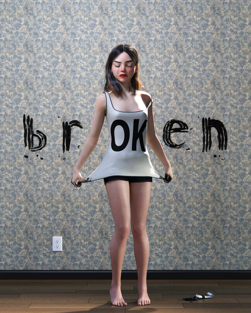 Broken by jsgknight