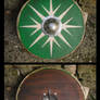 Rohirrim Shield