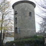 Lestat at Magnus's Tower - Vampire Chronicles