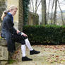 Lestat : The Think On A Wall