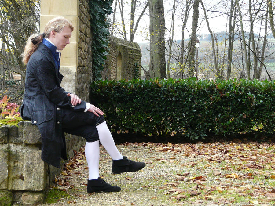 Lestat : The Think On A Wall