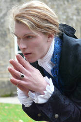 Lestat: A Lust For Blood