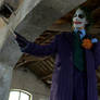 Joker's Megalomania
