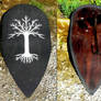 Gondor's Shield