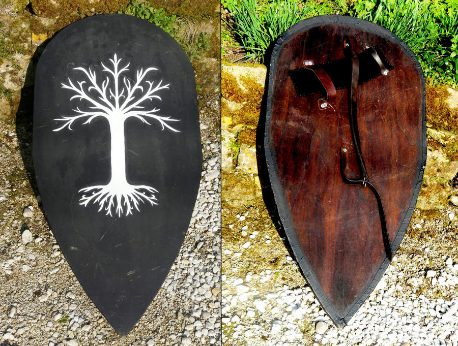 Gondor's Shield