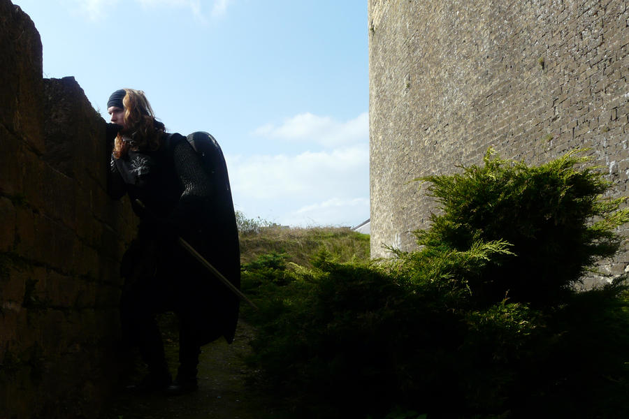 Fortress of Gondor