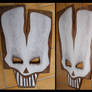 Warcraft Troll's Voodoo Mask