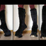 Succubus Hooves V1