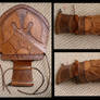 Rohirrim Vambrace