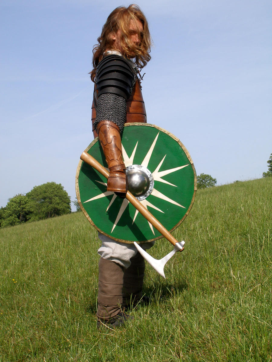 Wind of Rohan - Rohirrim - Middle Earth