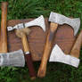 Troll Axes