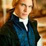 Lestat : Staring