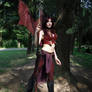 Naamah The Succubus