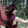 Right Side Of The Demon