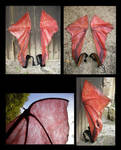 Succubus Wings V2.1 + Tutorial by Carancerth