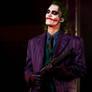 Psychosocial - Joker Cosplay