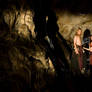 Demon's Cave