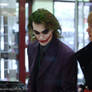 Joker's come in the place