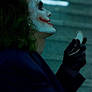 Joker's Insane Joy