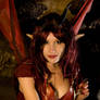 Succubus - The Seductress
