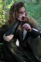 LARP Warhammer Sorcerer