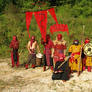 Haradrim Tribe