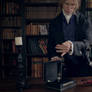 Lestat and Galya Key of Dreams